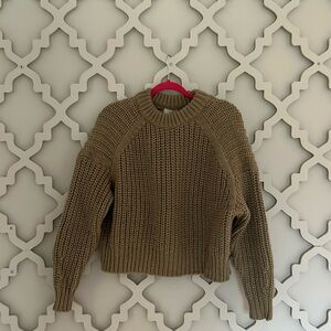 H&M sweater